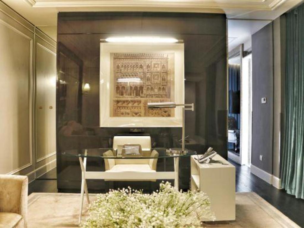 Jinjiang Metropolo Hotel Classiq Shanghai Off Bund Exterior photo
