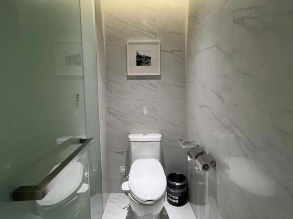 Jinjiang Metropolo Hotel Classiq Shanghai Off Bund Exterior photo